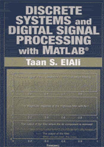دانلود کتاب Discrete Systems And Digital Signal Processing With Matlab ...