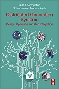 Distributed Generation Systems. Design, Operation And Grid Integration, 2017