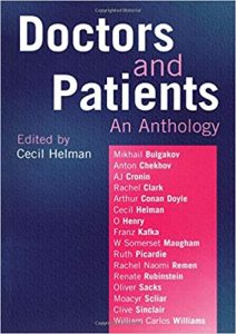 Doctors And Patients - An Anthology, 2003