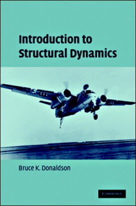 Donaldson B. K., Introduction to Structural Dynamics, 2006