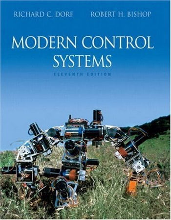 Dorf R. C., Modern Control Systems, 11th ed, 2007