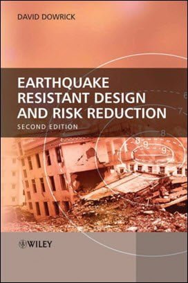 Dowrick D., Earthquake Resistant Design and Risk Reduction, 2nd ed, 2009