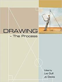 Drawing, The Process, 2005