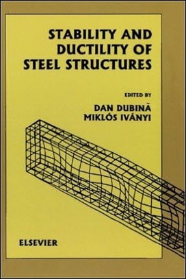 Dubina D., Stability and Ductility of Steel Structures (SDSS'99), 1999