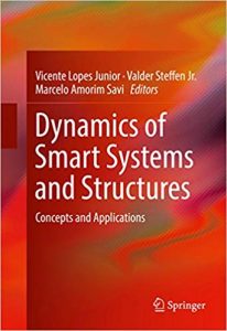 Dynamics Of Smart Systems And Structures - Concepts And Applications, 2016