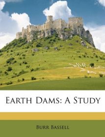 Earth Dams - A Study, 2010