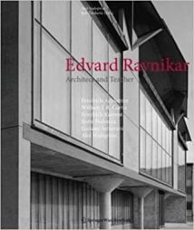 Edvard Ravnikar Architect And Teacher, 2010