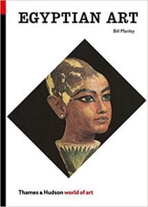 Egyptian Art, 2017.epub