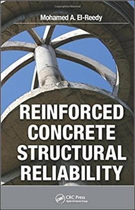 El-Reedy M. A., Reinforced Concrete Structural Reliability, 2012