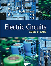 Electric Circuits, 2017