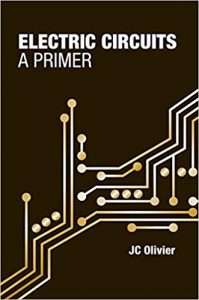 Electric Circuits - A Primer, 2018