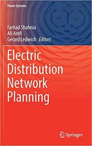 Electric Distribution Network Planning, 2018