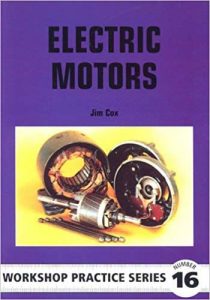 Electric Motors, 2007