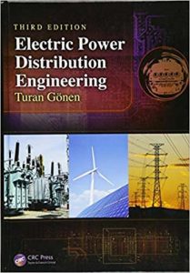 Electric Power Distribution Engineering, Third Edition, 3rd ed, 2014