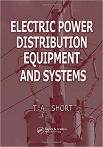 Electric Power Distribution Equipment And Systems, 2005