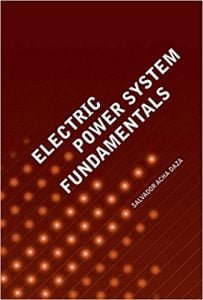 Electric Power System Fundamentals, 2016