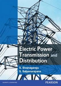 Electric Power Transmission and Distribution, 2017.epub