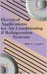 Electrical Applications For Air Conditioning & Refrigeration Systems, 1999.epub