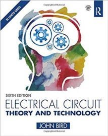 Electrical Circuit Theory And Technology, 2017