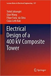 Electrical Design Of A 400 Kv Composite Tower, 2020