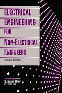 Electrical Engineering for Non-Electrical Engineers Second Edition