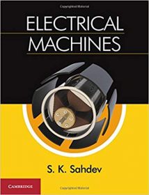 Electrical Machines, 2017