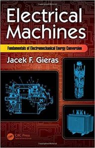 Electrical Machines - Fundamentals Of Electromechanical Energy Conversion, 2017