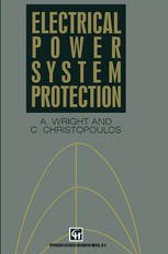 Electrical Power System Protection, 1993