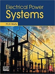 Power System Analysis, 2017