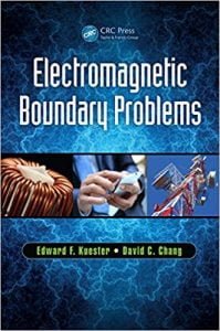 Electromagnetic Boundary Value Problems, 2015