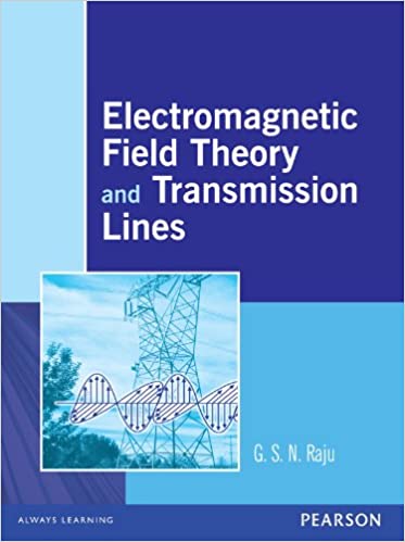 Electromagnetic field theory book by sadiku