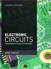 Electronic Circuits - Fundamentals And Applications, 4th ed, 2015