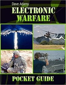 Electronic Warfare Pocket Guide, 2011