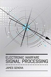 Electronic Warfare Signal Processing, 2018