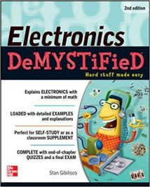 Electronics Demystified, 2nd ed, 2011