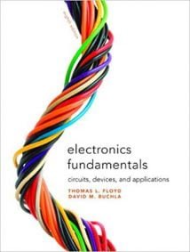 Electronics Fundamentals - Circuits Devices and Applications 8th Edition