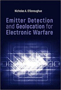 Emitter Detection And Geolocation For Electronic Warfare, 2019