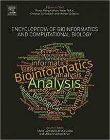 Encyclopedia Of Bioinformatics And Computational Biology - Abc Of Bioinformatics, 2018