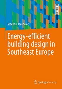 Energy-Efficient Building Design In Southeast Europe, 2019