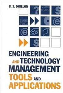 Engineering And Technology Management Tools And Applications, 2002