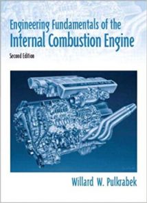 Engineering Fundamentals Of The Internal Combustion Engine, 2004