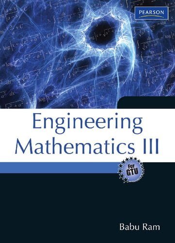 دانلود کتاب Engineering Mathematics IIi - For Gtu, 2010 - دانلود کتاب ...