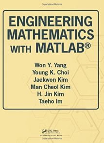 Engineering Mathematics With Matlab, 2018