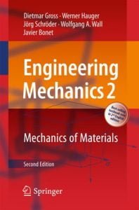 Engineering Mechanics 2, 2nd ed, 2018