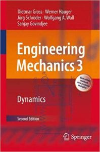 Engineering Mechanics 3 - Dynamics, 2nd ed, 2014