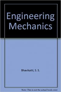 Engineering Mechanics, 3rd ed, 1994