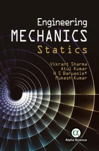 Engineering Mechanics - Statics, 2018