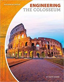 Engineering The Colosseum, 2017