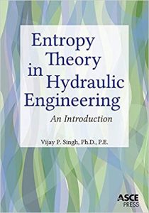 Entropy Theory In Hydraulic Engineering - An Introduction, 2014