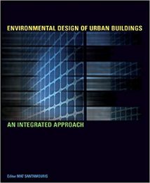 Environmental Design Of Urban Buildings - An Integrated Approach, 2006